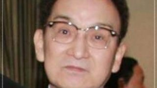 ジャニー喜多川社長の顔画像